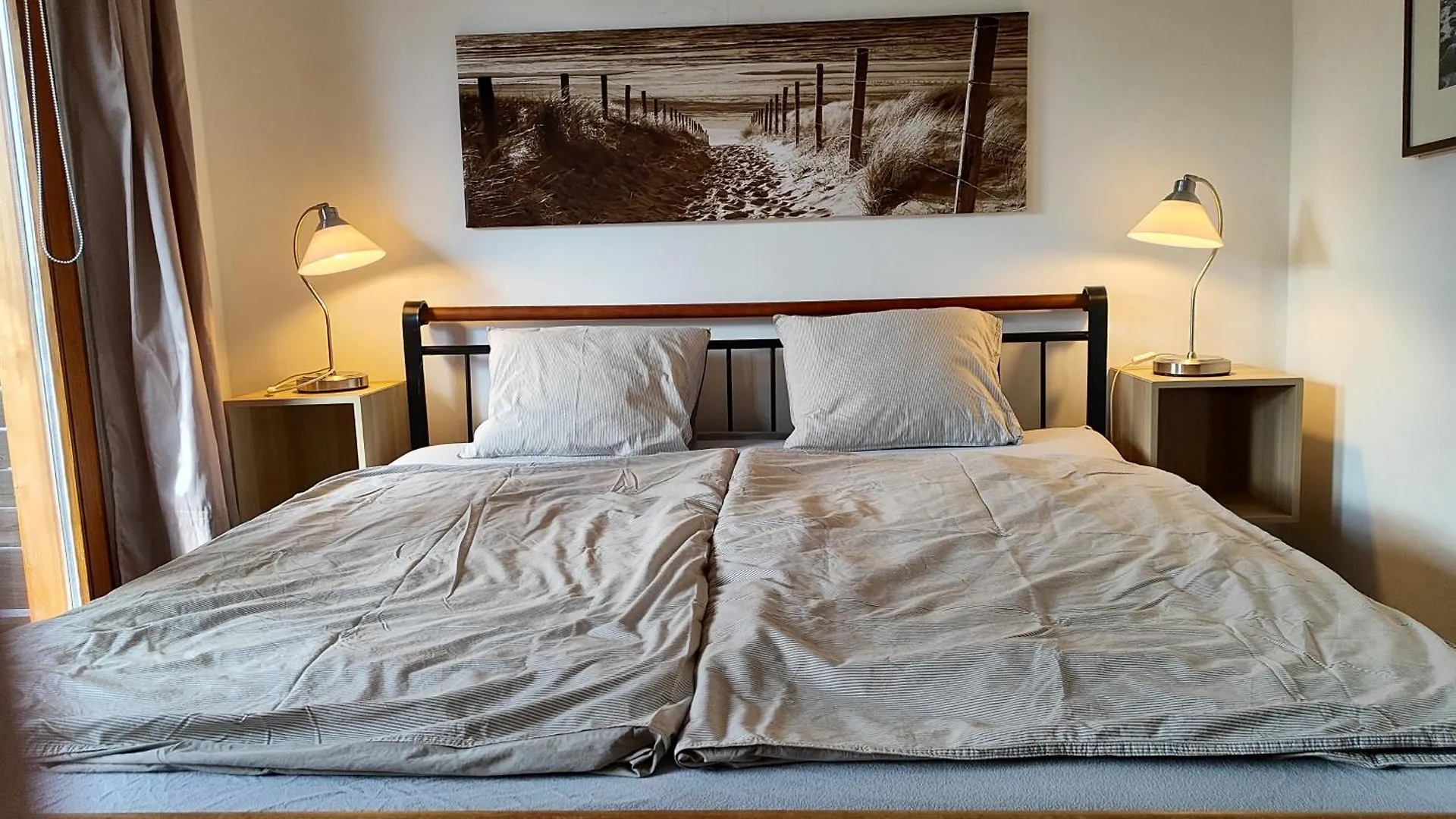 Michael'S Nest Villa Wenen Vakantiehuis