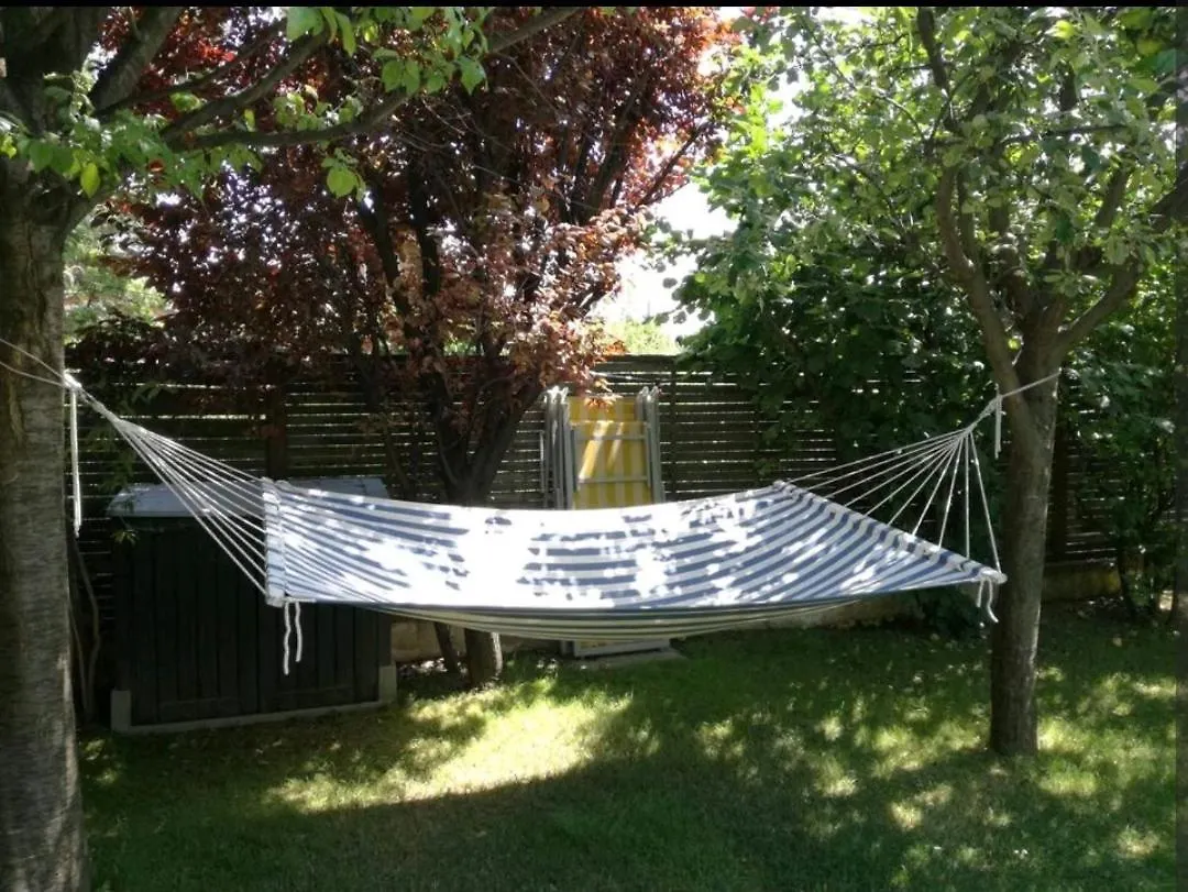 Vakantiehuis Michael'S Nest Villa Wenen