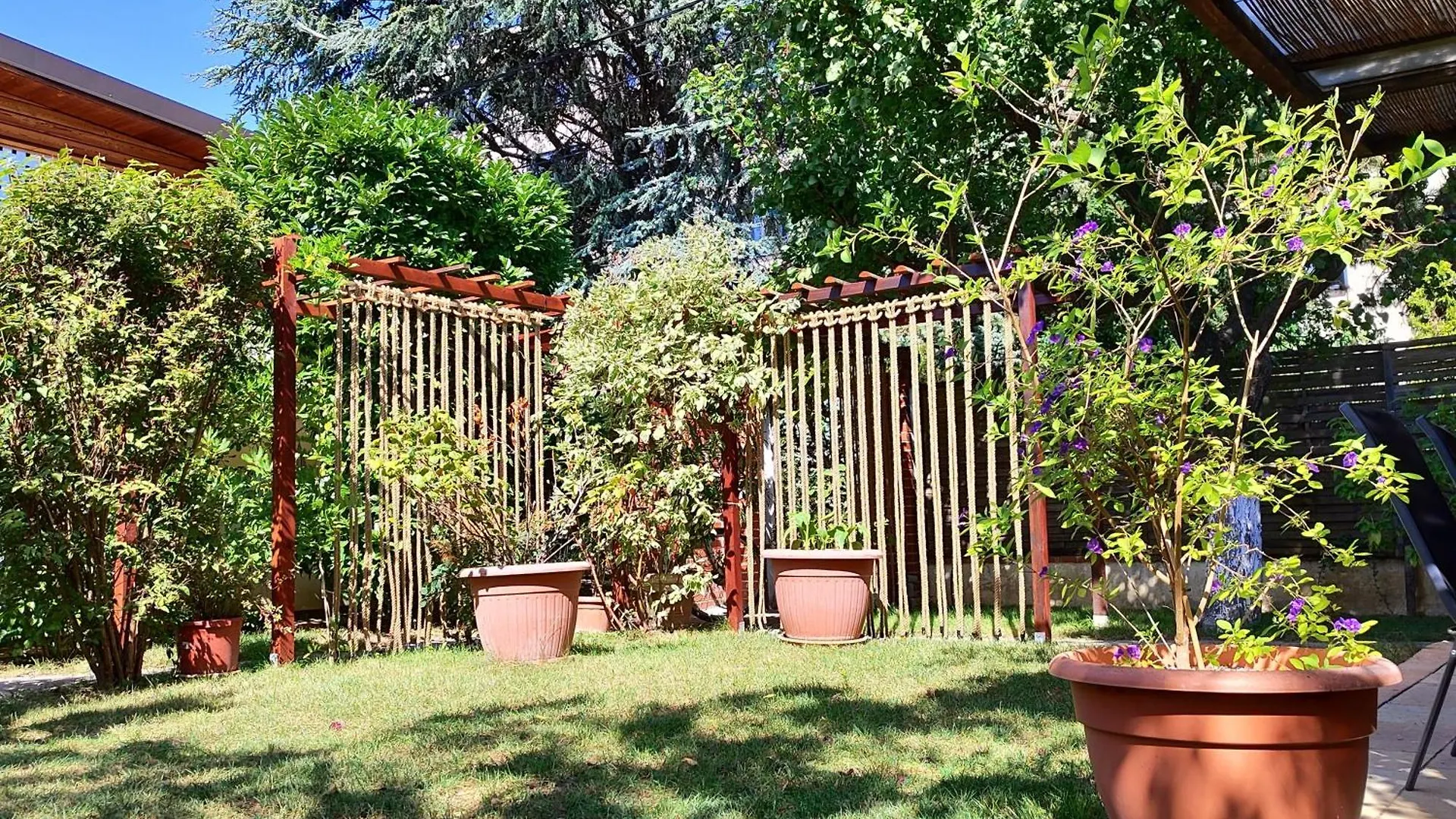 Holiday home Michael'S Nest Villa Vienna Austria