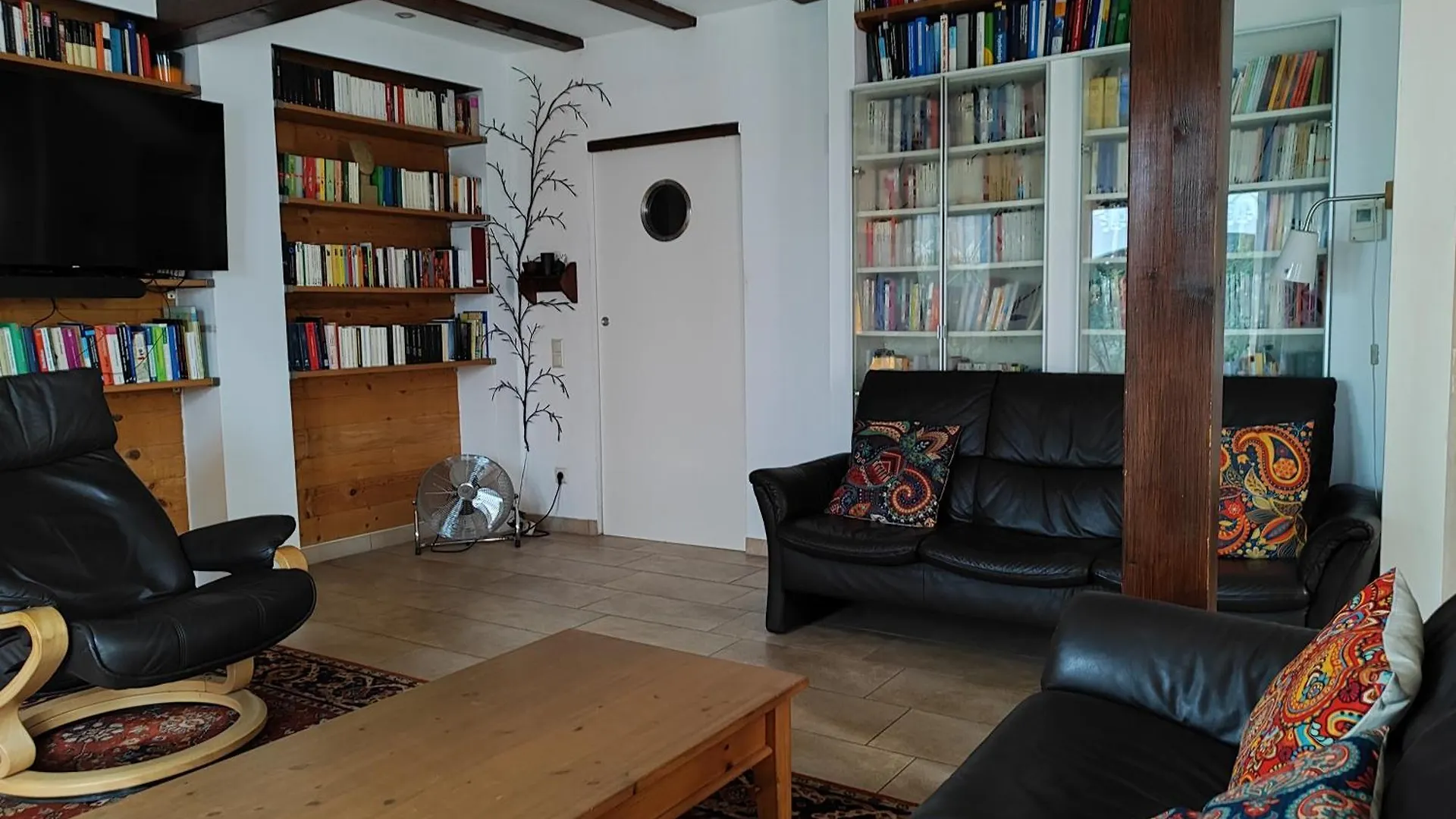 Holiday home Michael'S Nest Villa Vienna