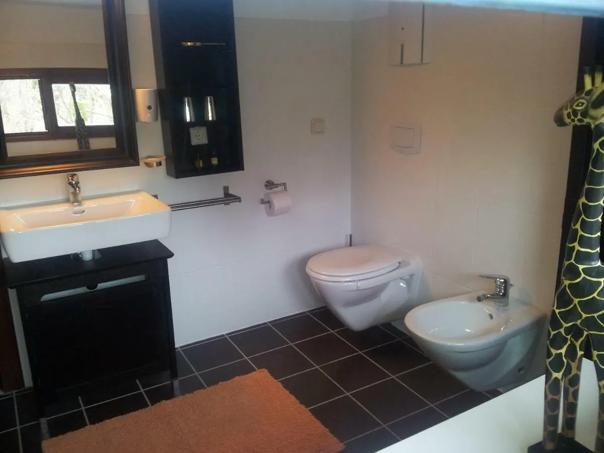 Holiday home Michael'S Nest Villa Vienna Austria