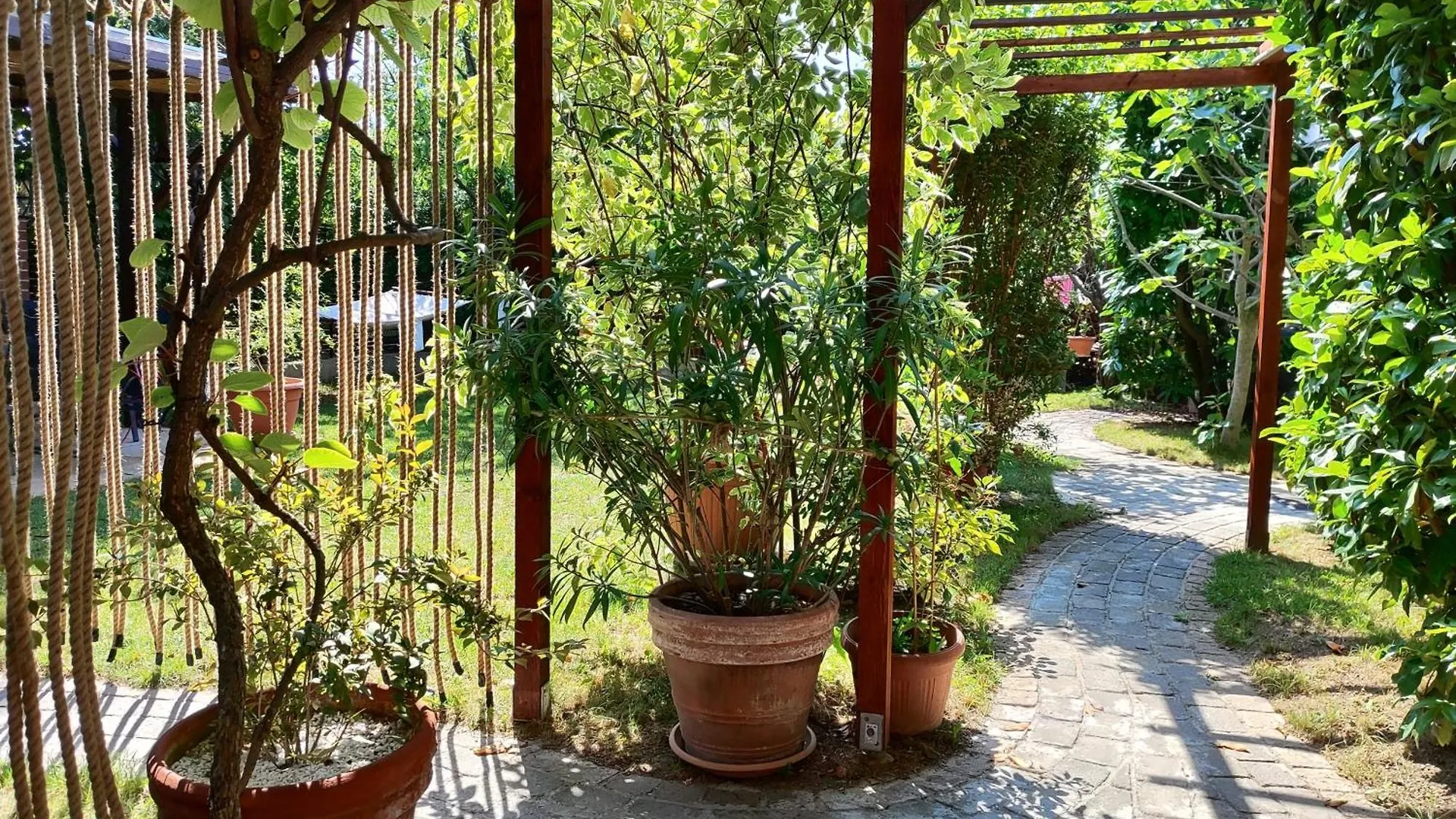Michael'S Nest Villa Vienna 0*,  Austria