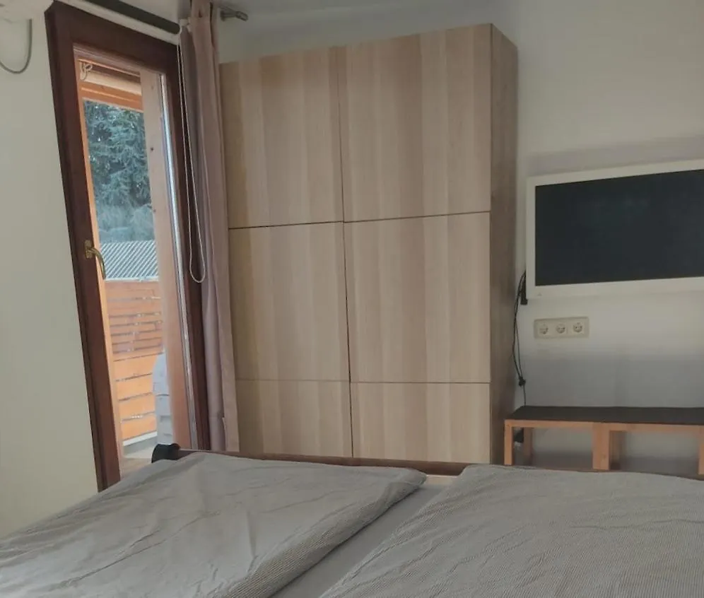 Michael'S Nest Villa Vienna 0*,  Austria