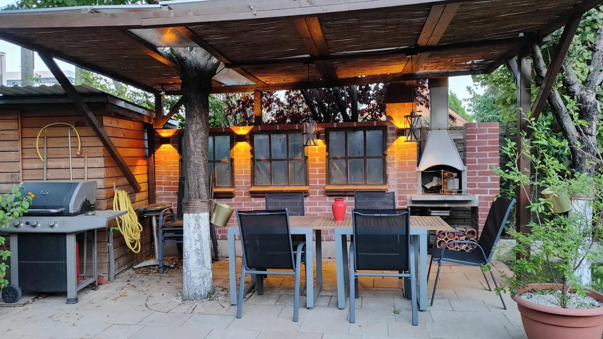 Michael'S Nest Villa Vienna Holiday home