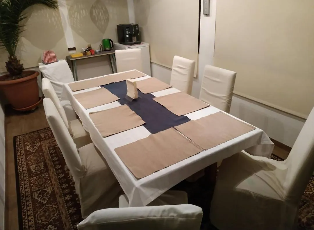 Michael'S Nest Villa Vienna Holiday home