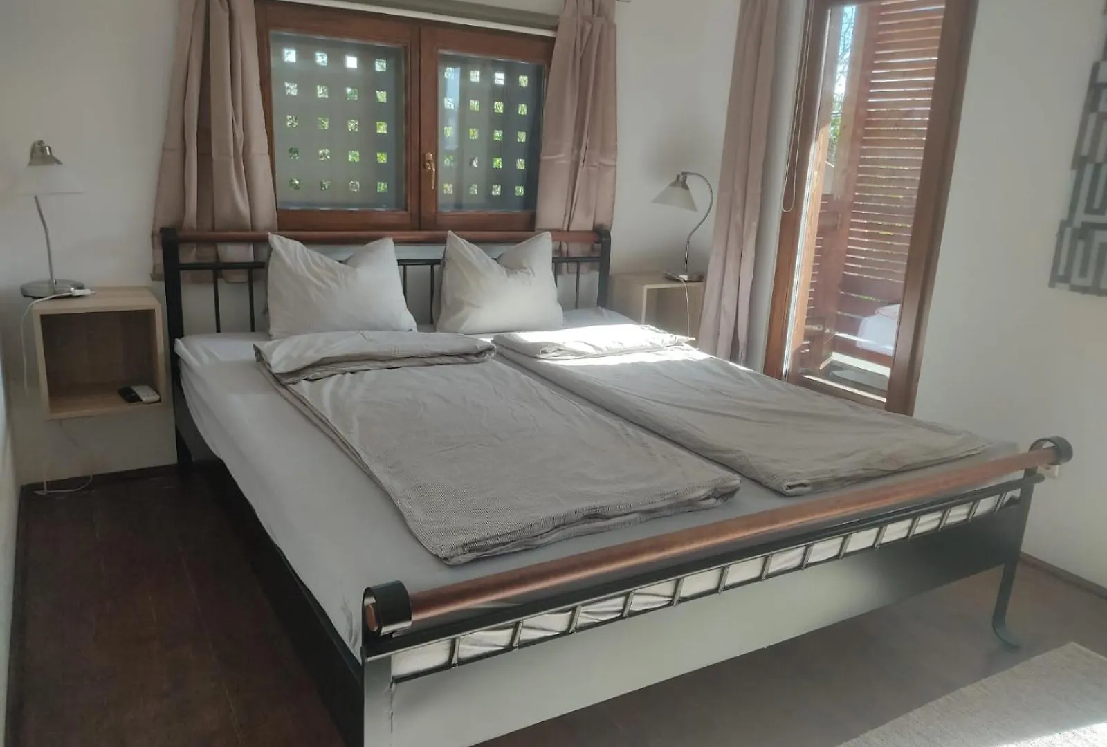 Michael'S Nest Villa Vienna Holiday home