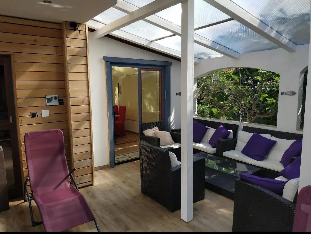 Holiday home Michael'S Nest Villa Vienna