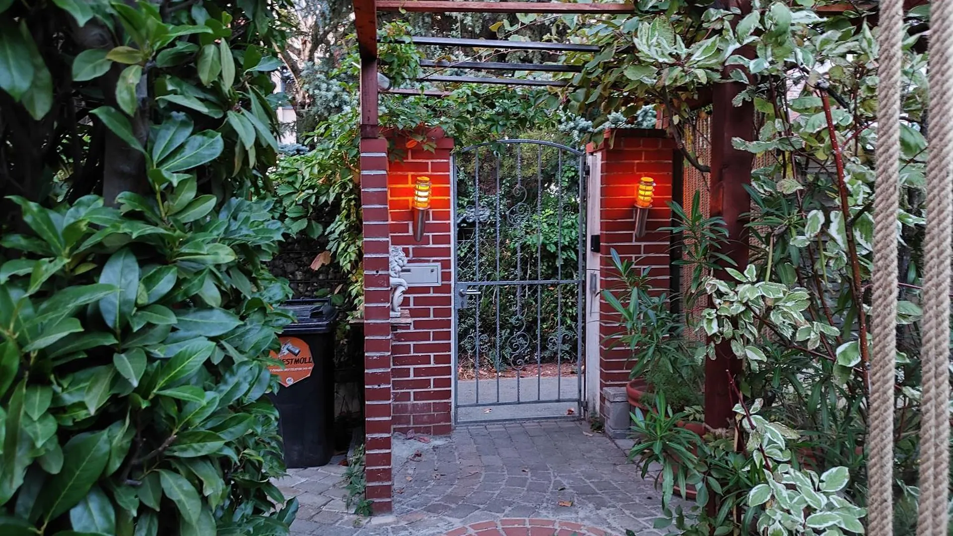 Michael'S Nest Villa Vienna