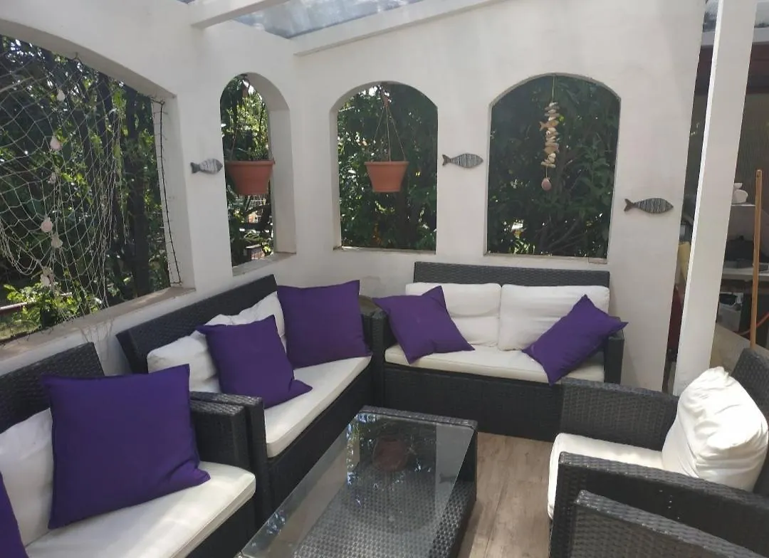 Michael'S Nest Villa Vienna