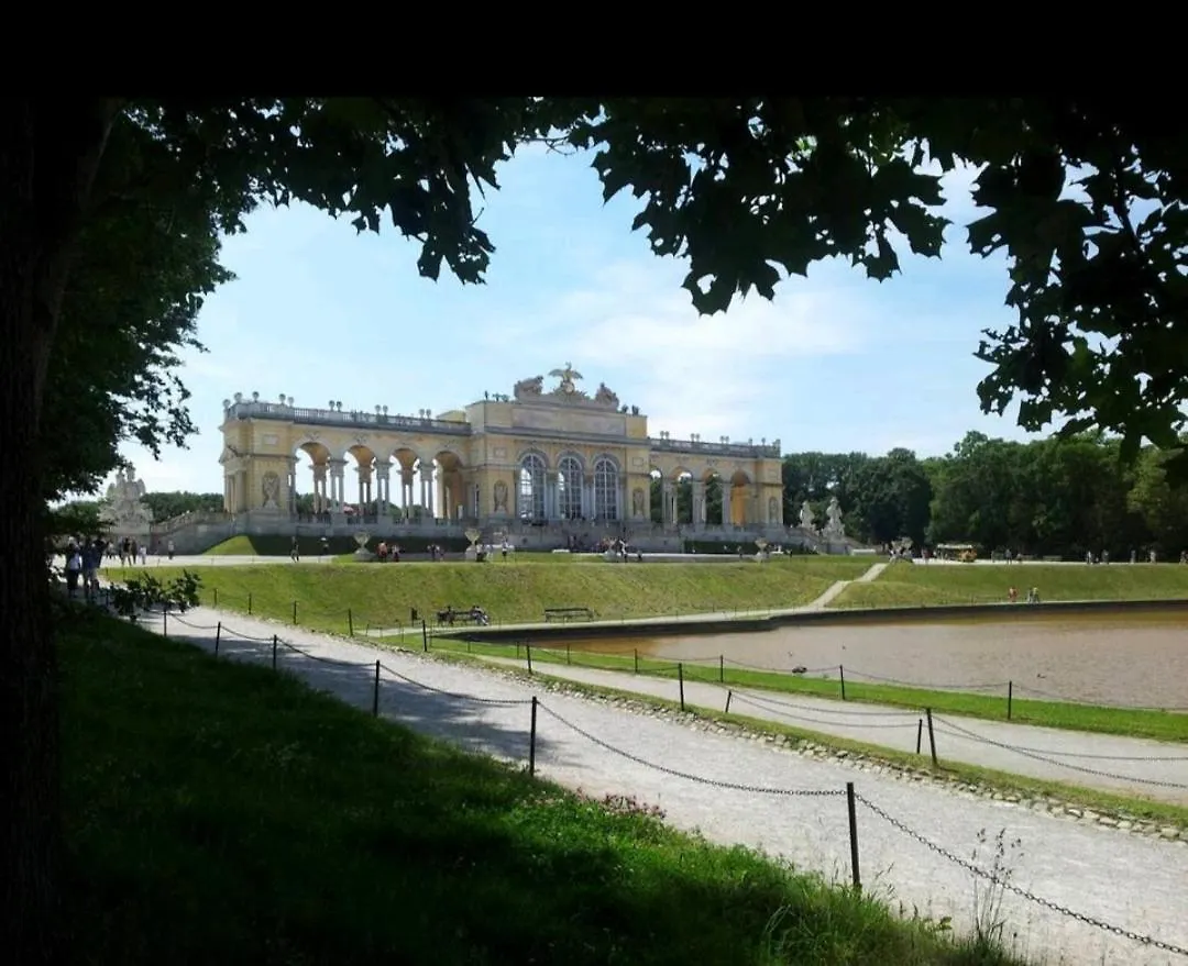 Holiday home Michael'S Nest Villa Vienna Austria