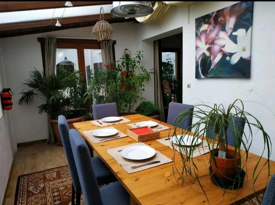 Michael'S Nest Villa Vienna 0*,