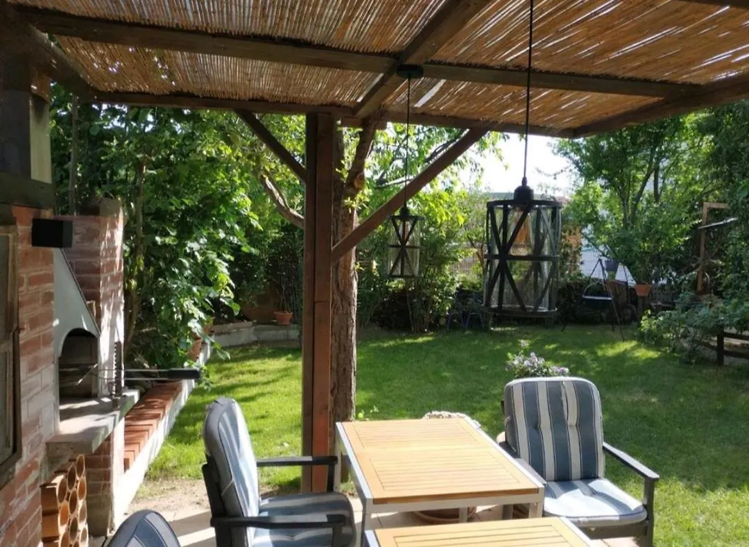 Michael'S Nest Villa Vienna Holiday home