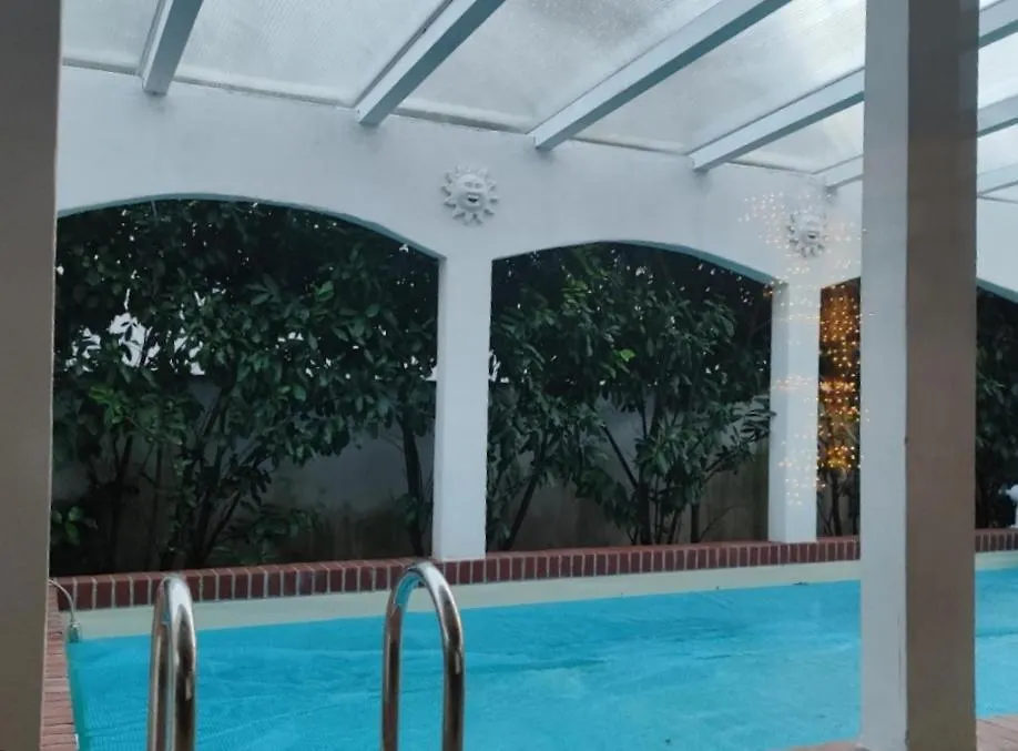 Michael'S Nest Villa Vienna Austria