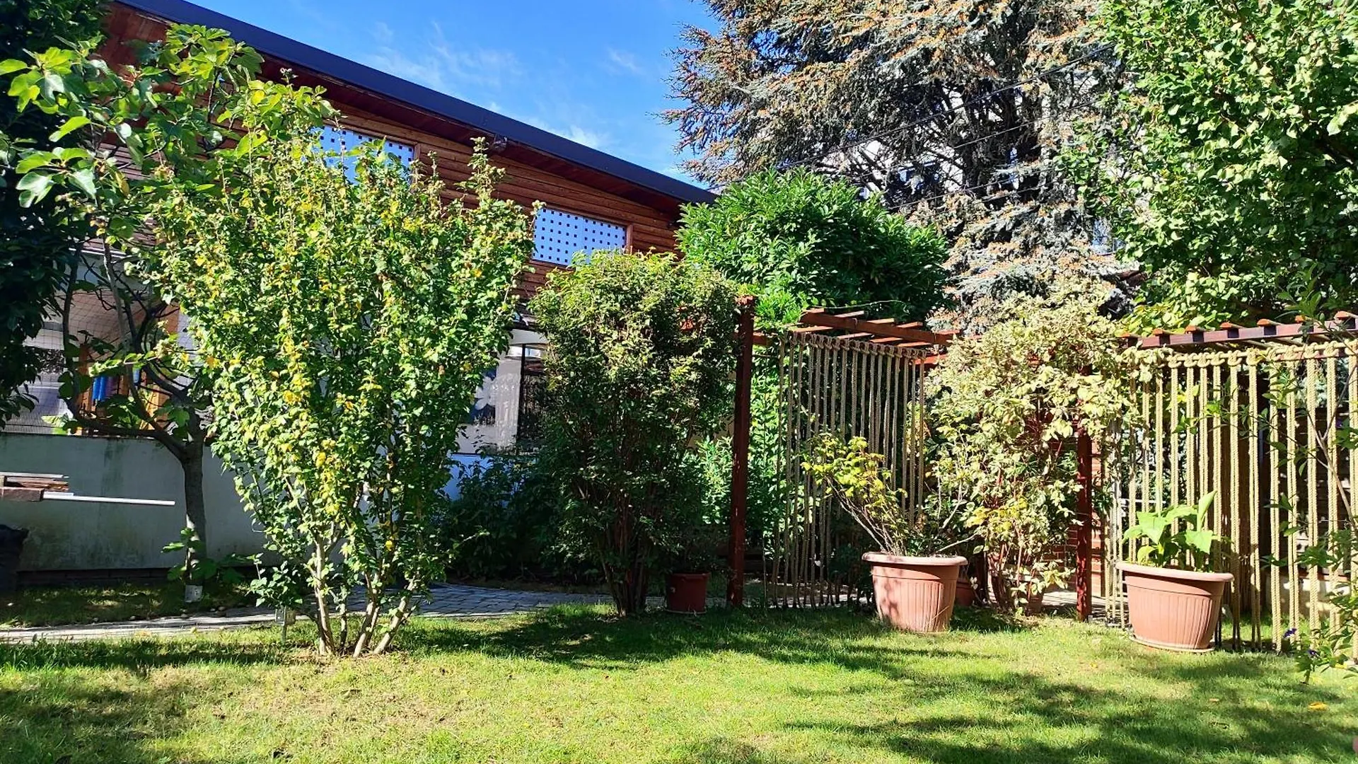 Holiday home Michael'S Nest Villa Vienna