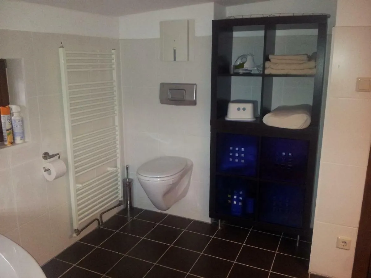 Holiday home Michael'S Nest Villa Vienna