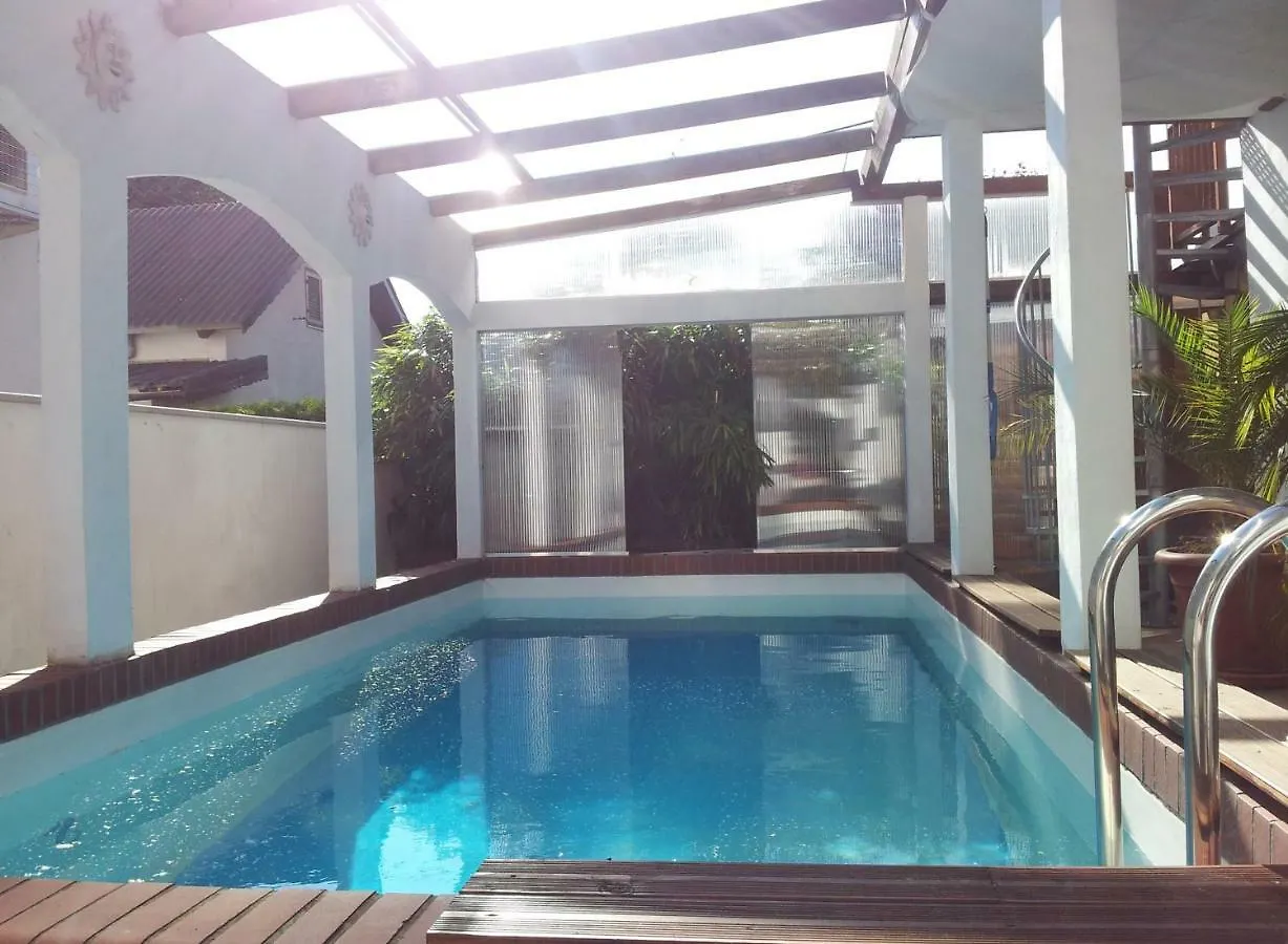 Michael'S Nest Villa Vienna