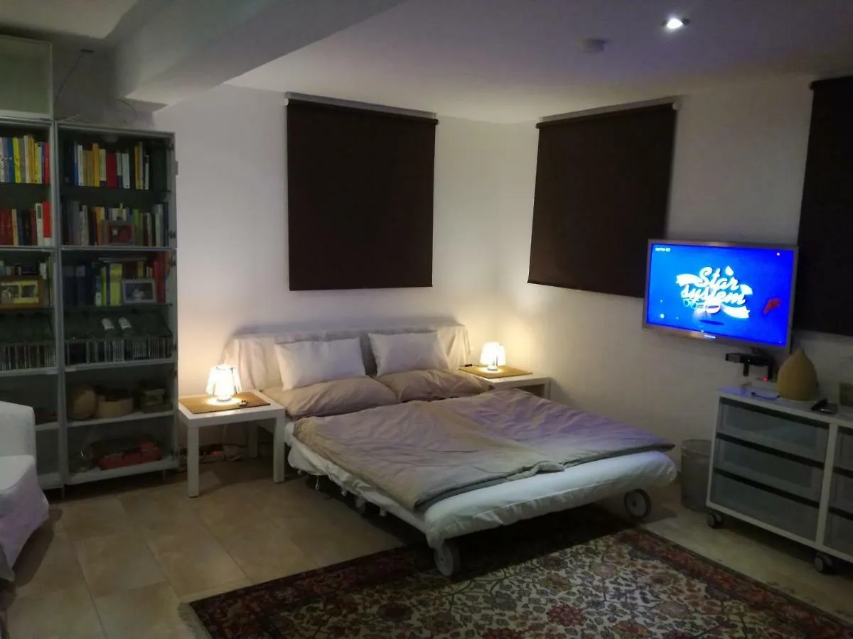 Holiday home Michael'S Nest Villa Vienna