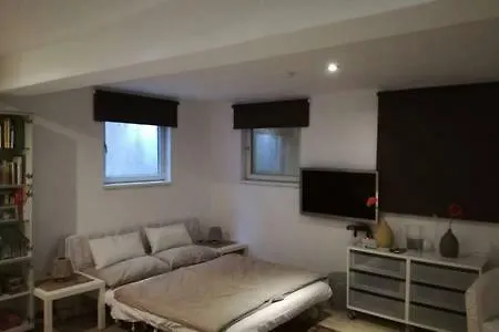 Michael'S Nest Villa Vienna Austria