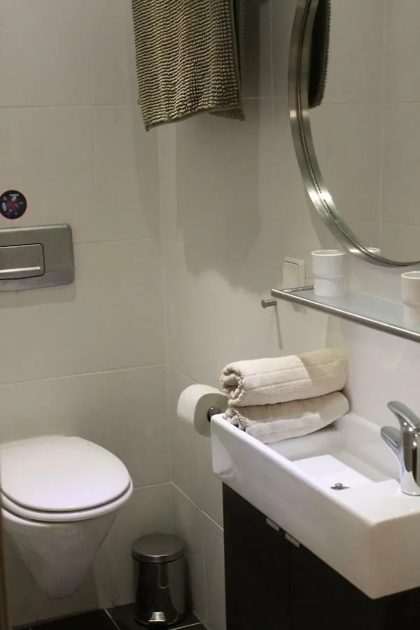 Holiday home Michael'S Nest Villa Vienna