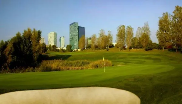 Holiday home Michael'S Nest Villa Vienna