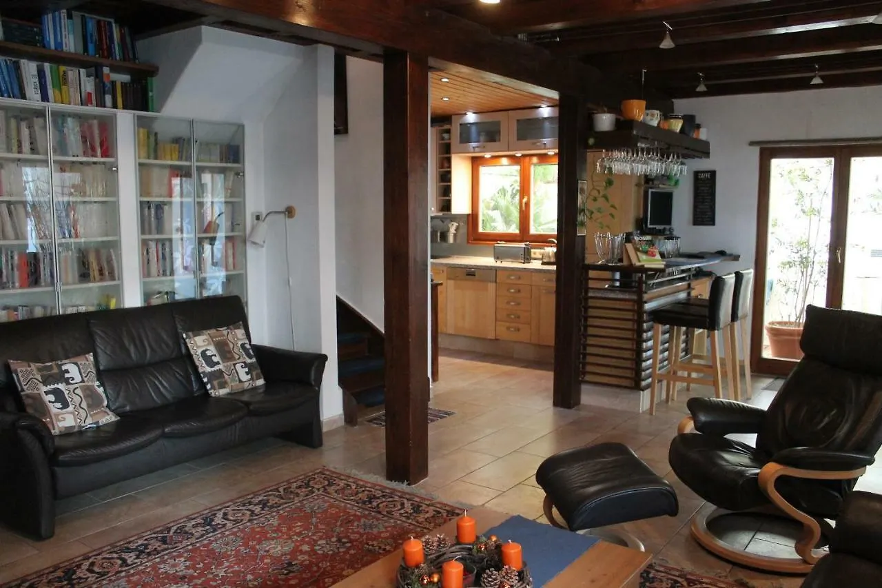 Michael'S Nest Villa Vienna Holiday home